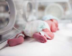 Mortalidad infantil en RD alcanza 1,073 casos en lo que va de 2025