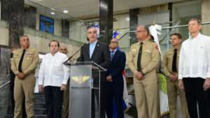 Autoridades migratorias informan deportación de 18,067 ciudadanos haitianos en 16 días