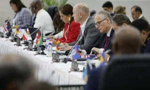Pacificación de Haití requeriría inversión de 2,600 millones de dólares, según la OEA