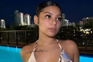 Fallece a los 24 años la creadora de contenido para adultos Lina Bina