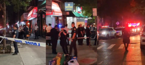Tiroteo en restaurante de Brooklyn deja 3 muertos y 8 heridos