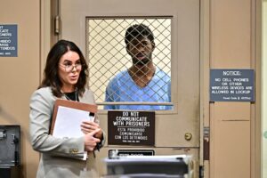 Lil Nas X habló por primera vez sobre su arresto tras deambular en ropa interior: “Fue aterrador”