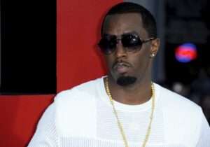 Exnovia de Diddy que planeaba testificar contra él pide al juez su libertad bajo fianza