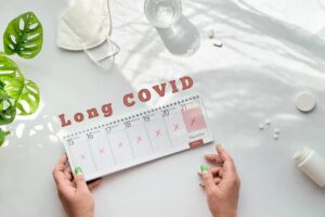 COVID puede envejecer prematuramente los vasos sanguíneos