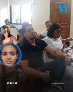 Aplazan juicio de fondo por asesinato de Yanely Duarte en Cotuí