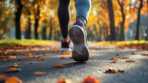 Caminar todos los días reduce el riesgo cardiovascular, incluso sin llegar a 10.000 pasos