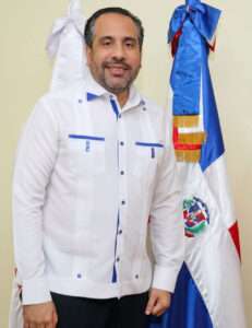 Alberto Rodríguez destaca transformación del INEFI durante gestión de Abinader