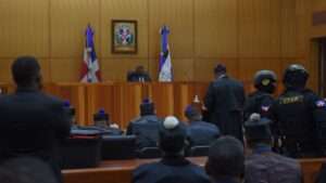 Empresas involucradas en caso Antipulpo 