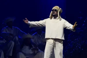Presentan cargos por el asesinato de un turista que viajó a ver a Bad Bunny en Puerto Rico