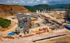 CAMIPE destaca el sólido impulso del sector minero en julio de 2025 como pilar de recuperación económica
