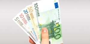 Estos son los precios del Euro para este viernes 15 de agosto