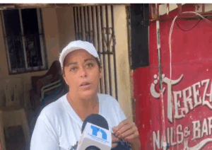 Apagones prolongados golpean a Guachupita y aumentan el malestar ciudadano en Santo Domingo