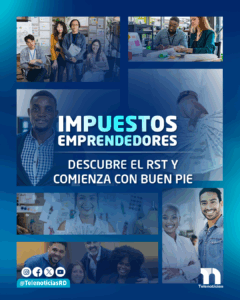 Impuestos para emprendedores: descubre el RST y comienza con buen pie