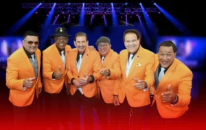 El Conjunto Quisqueya presenta nuevas caras e imagen