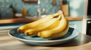 Cómo influye el consumo de banana en el estreñimiento y la salud intestinal