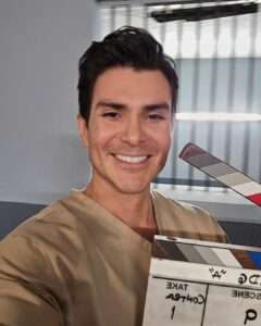 Fallece el actor mexicano Juan Carlos Ramírez a los 38 años