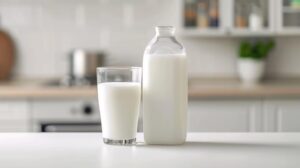 ¿Es la leche esencial para unos huesos fuertes o existen alternativas igual de efectivas?