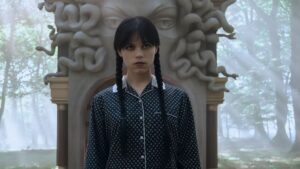 “Merlina” anticipó el regreso de un personaje clave en el tráiler de la segunda parte de la temporada 2