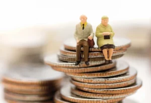 AFP Crecer habilita portal para que familiares reclamen ahorros de fallecidos