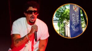 La Universidad de Yale ofrecerá un curso exclusivo sobre Bad Bunny