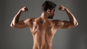El secreto nutricional para conservar los músculos después de los 30