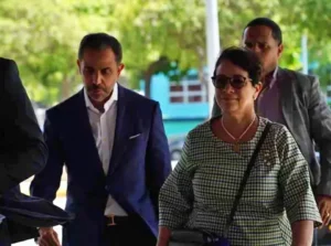 4 Meses Tras la Tragedia de Jet Set