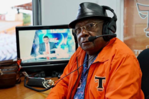 Luto en el deporte dominicano fallece Juan Báez