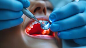 Hábitos cotidianos que manchan los dientes
