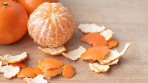 Por qué es importante agregar la cáscara de naranja a la dieta diaria, según expertos