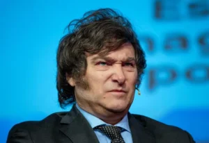 El Gobierno de Milei declara organización terrorista al Cartel de los Soles