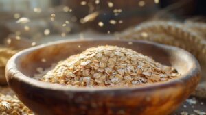 Harina de avena: propiedades, beneficios y cómo usarla en recetas de cocina