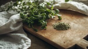 15 beneficios del orégano para la salud