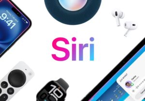 Apple explora integrar Google Gemini en la próxima versión renovada de Siri