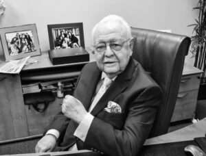 Quién fue Antonio Isa Conde: Combatiente, empresario y exministro dominicano
