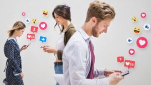 Cómo la desconexión digital puede fortalecer la salud mental