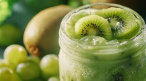 Kiwi: un aliado natural para la salud intestinal y el control del colesterol