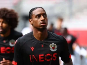 El dominicano Pablo Rosario jugará en la liga de fútbol de Portugal con el Oporto