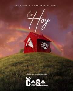 Hoy inicia “La Casa de Alofoke”, el primer reality show exclusivo en YouTube