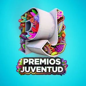 Artistas dominicanos nominados a Premios Juventud 2025