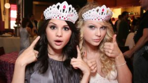 El fracaso amoroso que unió a Selena Gomez y Taylor Swift para siempre: la coincidencia que fundó una de las amistades más sólidas del pop