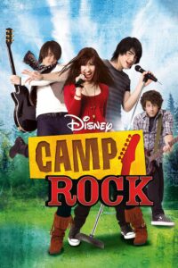 Qué fue de la vida de los protagonistas de Camp Rock a casi dos décadas del estreno