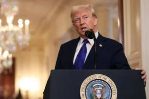 5 claves del nuevo plan global de aranceles de Trump: plazos, cambios de tarifa y castigos