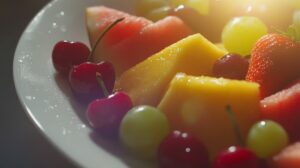 Ocho frutas que ayudan a controlar el azúcar en sangre, avaladas por la ciencia