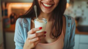 Cuál es el mejor momento para comer yogur y aprovechar todos sus beneficios