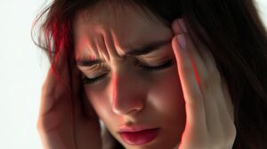 Hábitos que ayudan a prevenir las migrañas