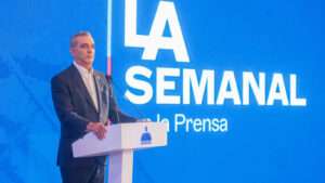 Presidente Luis Abinader afirma que ha aumentado el poder adquisitivo de los dominicanos