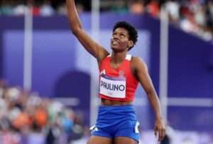 Hoy, Paulino busca consolidarse en la Liga Diamante en Zurich