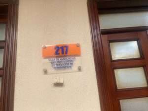 Fijan para este sábado audiencia de coerción contra acusado de homicidio en restaurante del Naco