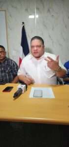 Mario Díaz llama al presidente Luis Abinader a vetar el nuevo Código Penal