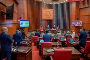 Senado aprueba en segunda lectura el Proyecto de Ley de Alquileres de Bienes Inmuebles y Desahucios